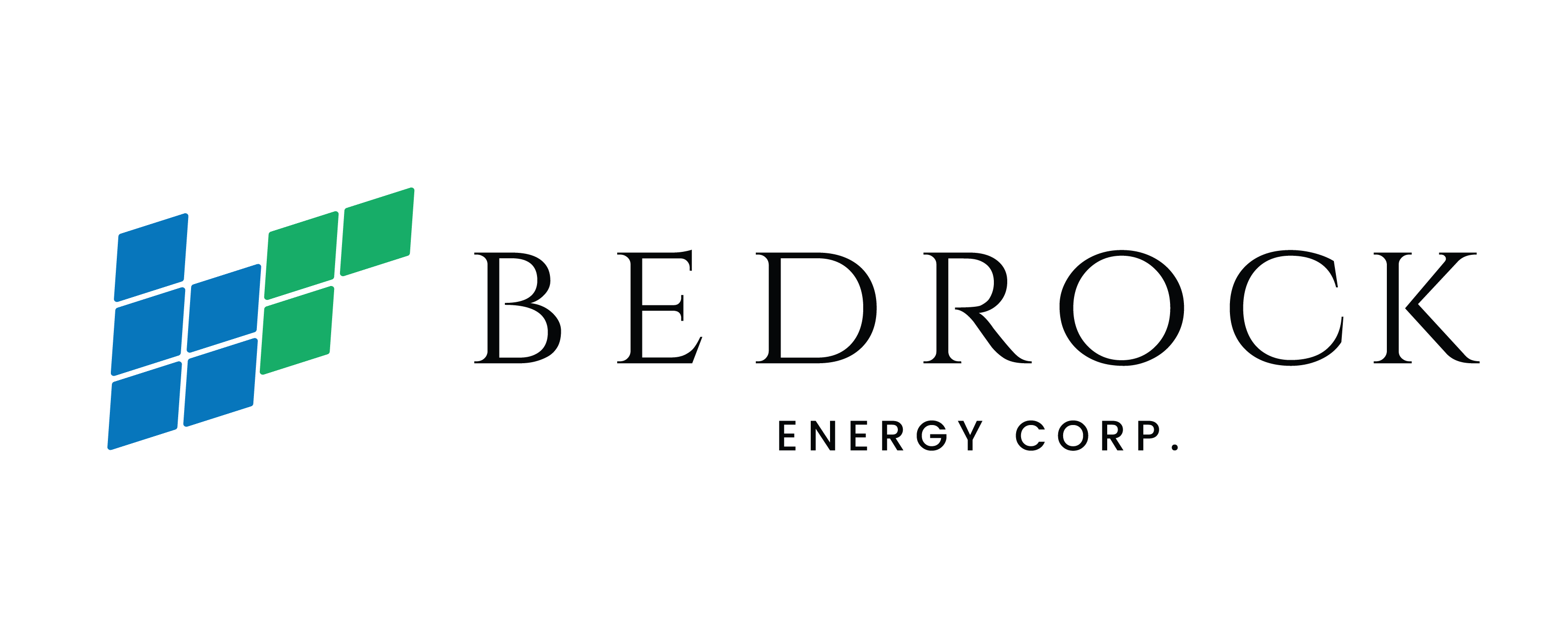 Bedrock
